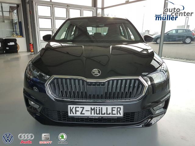 Skoda / Fabia / / / / 