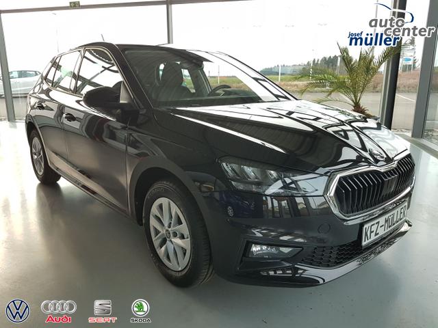 Skoda / Fabia / / / / 