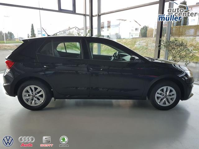 Skoda / Fabia / / / / 