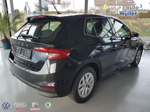 Skoda / Fabia / / / / 