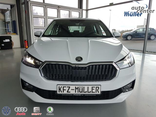 Skoda / Fabia / / / / 