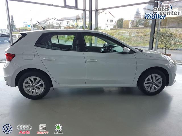 Skoda / Fabia / / / / 