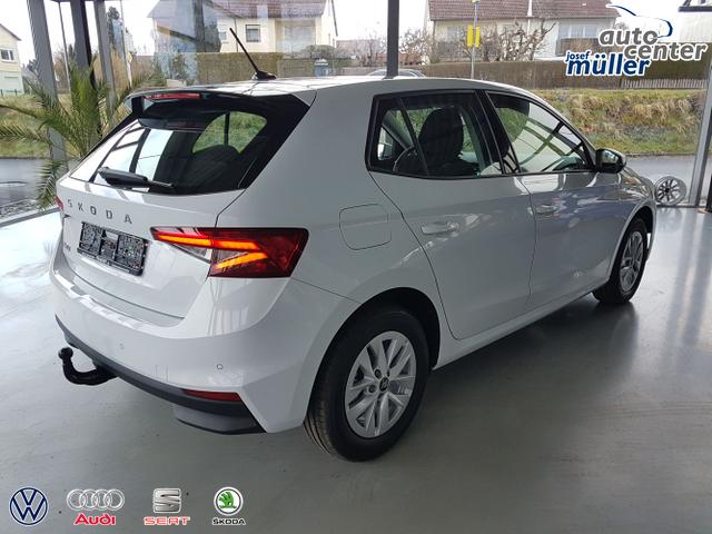 Skoda / Fabia / / / / 