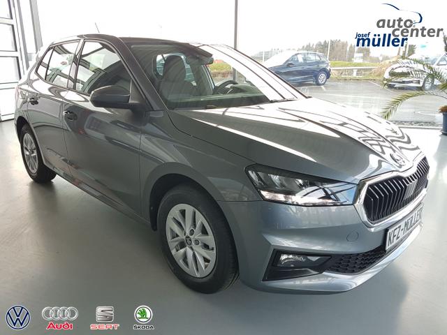 Skoda / Fabia / / / / 