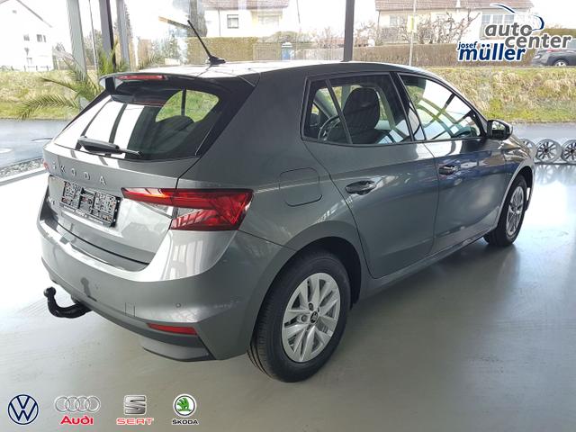 Skoda / Fabia / / / / 