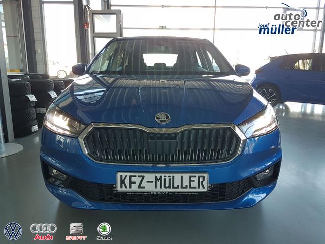 Skoda / Fabia / / / / 