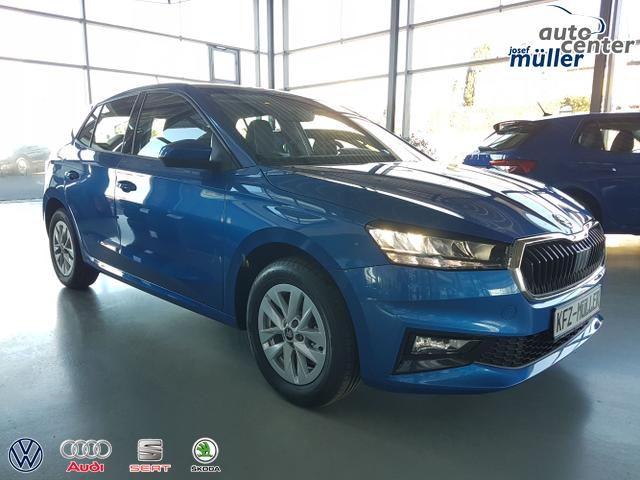 Skoda / Fabia / / / / 