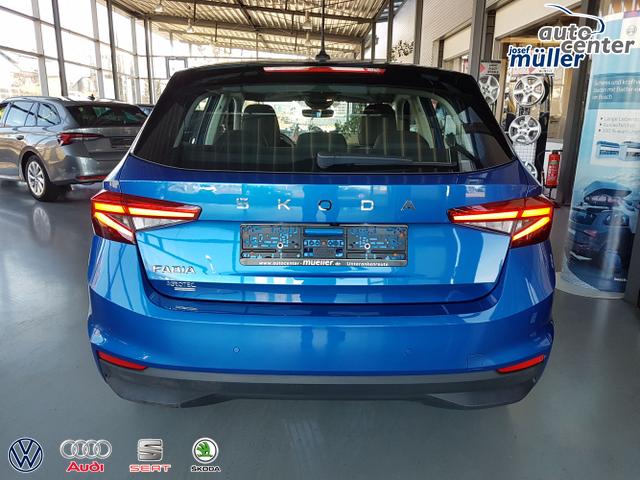 Skoda / Fabia / / / / 