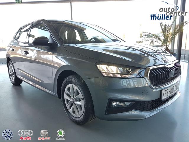 Skoda / Fabia / / / / 