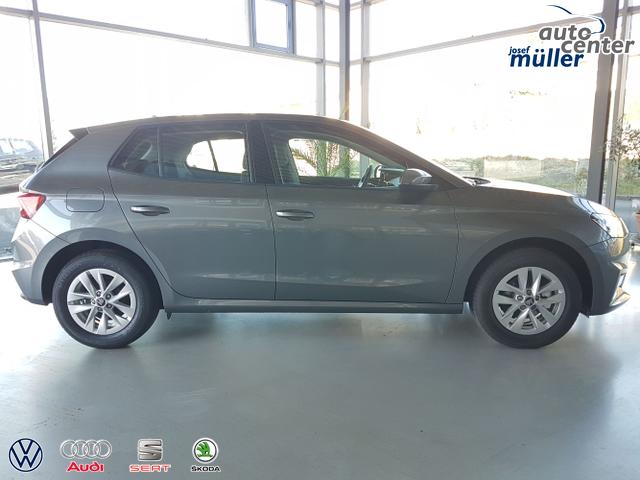 Skoda / Fabia / / / / 