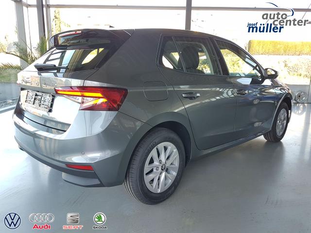 Skoda / Fabia / / / / 