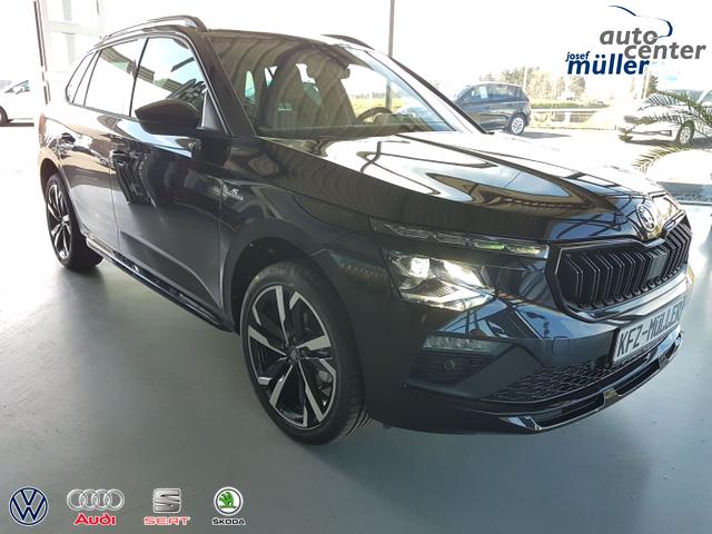 Skoda / Kamiq / / / / 