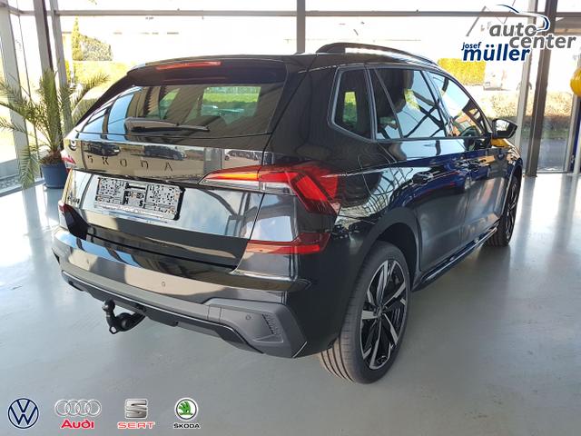 Skoda / Kamiq / / / / 