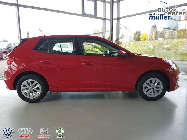 Skoda / Fabia / / / / 