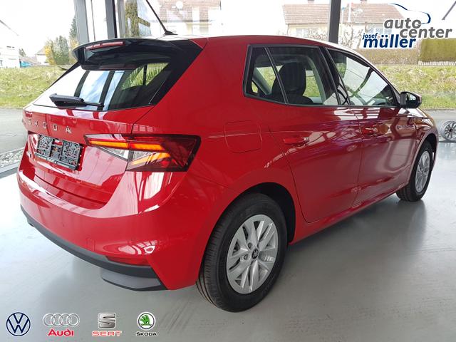Skoda / Fabia / / / / 