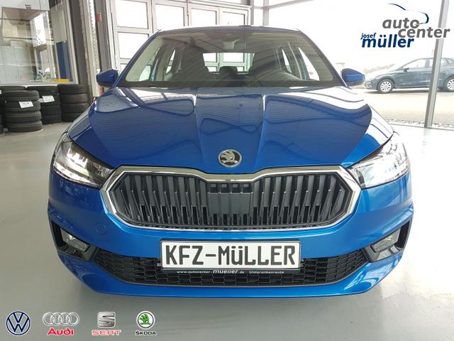 Skoda / Fabia / / / / 