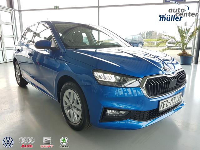 Skoda / Fabia / / / / 