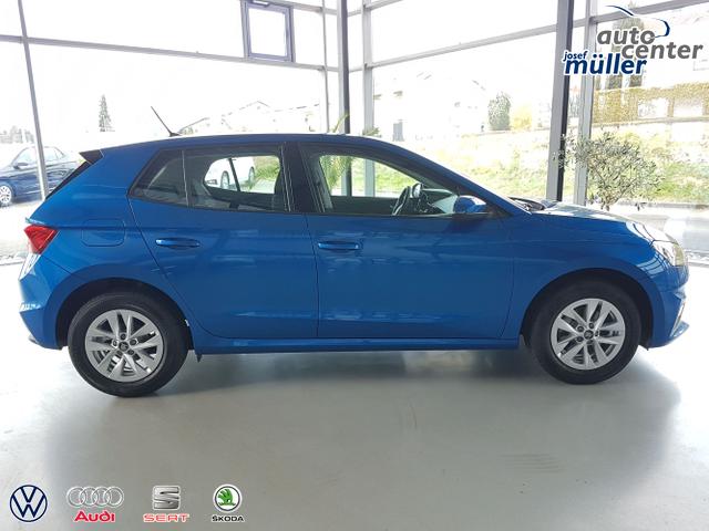 Skoda / Fabia / / / / 