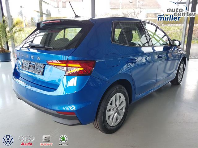 Skoda / Fabia / / / / 