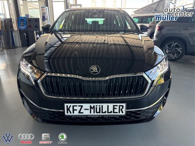 Skoda / Octavia Combi / / / / 