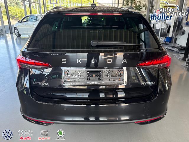 Skoda / Octavia Combi / / / / 