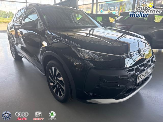 Volkswagen / T-Roc / / / / 