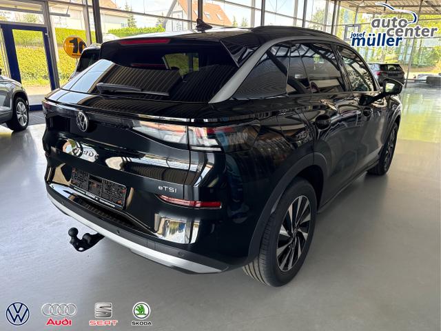 Volkswagen / T-Roc / / / / 