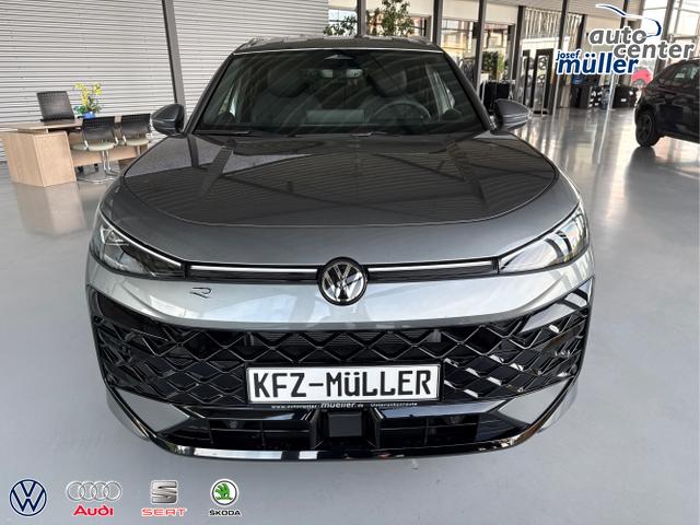 Volkswagen / T-Roc / / / / 