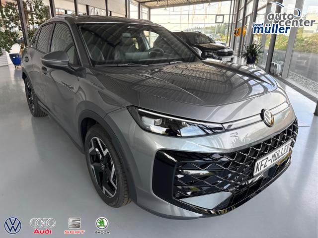 Volkswagen / T-Roc / / / / 