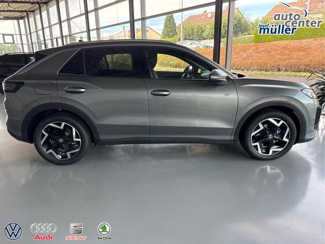 Volkswagen / T-Roc / / / / 