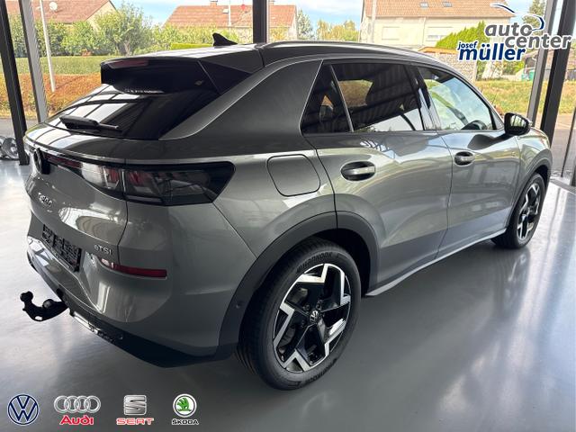 Volkswagen / T-Roc / / / / 