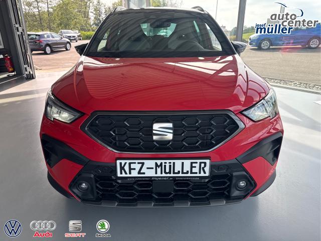 Seat / Arona / / / / 