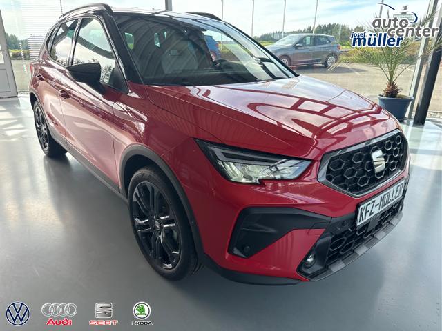Seat / Arona / / / / 