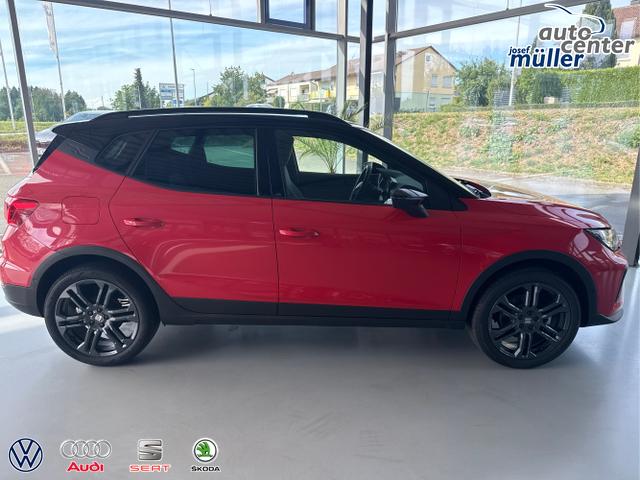 Seat / Arona / / / / 