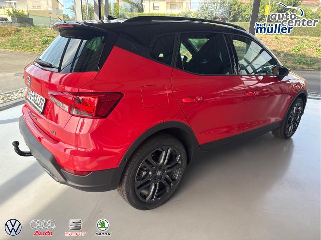 Seat / Arona / / / / 