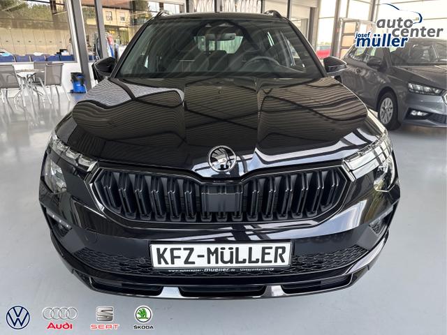 Skoda / Kamiq / / / / 