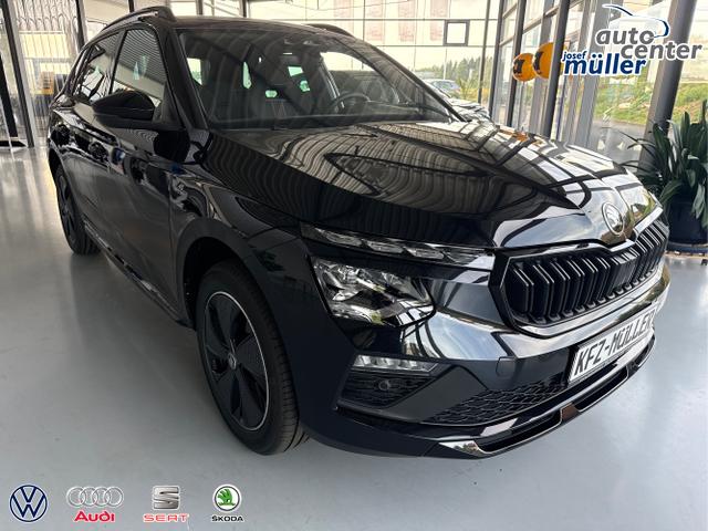 Skoda / Kamiq / / / / 
