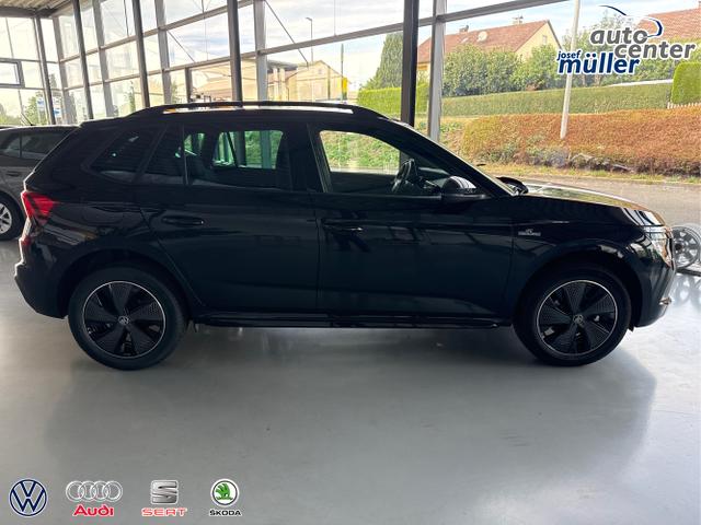 Skoda / Kamiq / / / / 