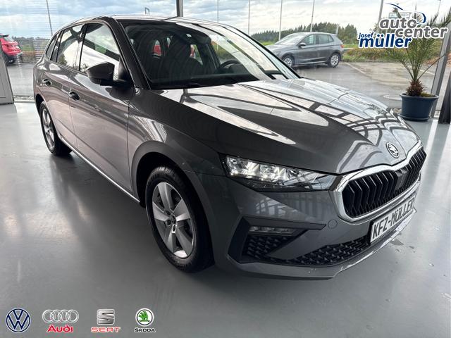 Skoda / Scala / / / / 