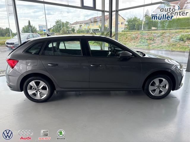 Skoda / Scala / / / / 