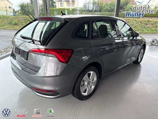 Skoda / Scala / / / / 