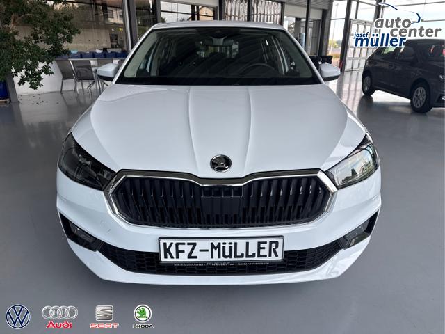 Skoda / Fabia / / / / 