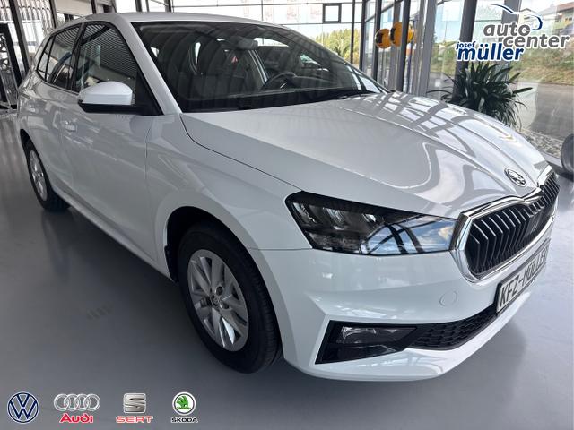 Skoda / Fabia / / / / 