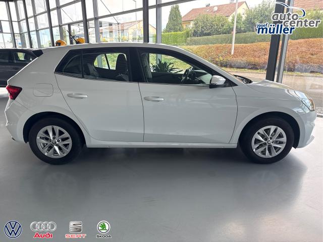 Skoda / Fabia / / / / 