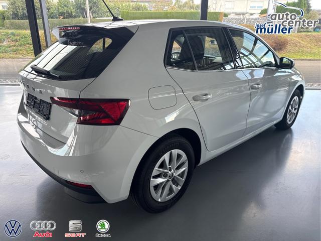 Skoda / Fabia / / / / 