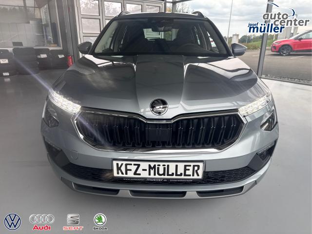 Skoda / Kamiq / / / / 