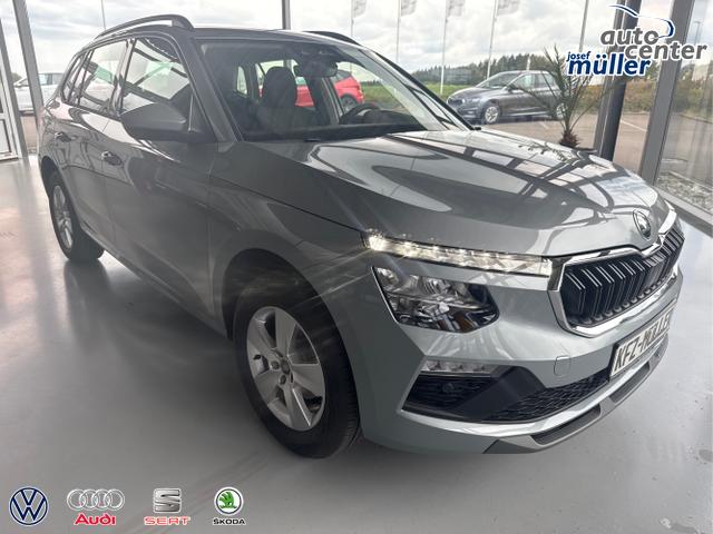 Skoda / Kamiq / / / / 