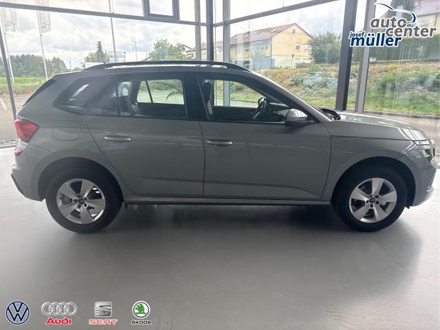 Skoda / Kamiq / / / / 