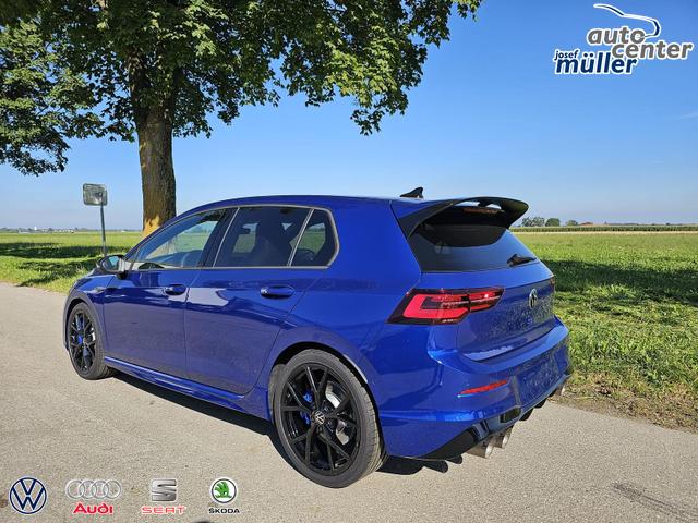 Volkswagen Golf R 20 Years 4Motion 2.0 TSI ABT Head Up Virtual 