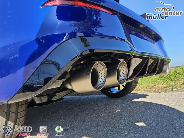 Volkswagen Golf R 20 Years 4Motion 2.0 TSI ABT Head Up Virtual 